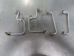 EB1375 2014 Ferrari Ff F151 Fuel Injection Rail Connecting Pipes. Fixed Price $389.99.