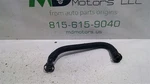 2017-2019 Ford Escape Emission Control Vent Hose Oem DS7G-6K817-CA. Fixed Price $55.00.