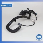 07-09 Jaguar X150 Xk Engine Cooling Radiator Hose Pipe Tube Set 6W838K534AF Oem. Fixed Price $91.30.