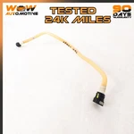 07-18 Bentley Continental Gtc 6.0L Fuel Vapour Breather Pipe Line Hose Oem. Fixed Price $35.06.