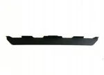New Bmw X4 F26 Front Bumper Middle Air Guide 51627355040 No Duty To. Fixed Price $82.86.