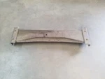 Carrier Bearing Frame Crossmember Fits 1996-1997 Ford F350. Fixed Price $148.18.