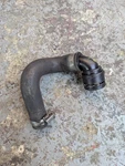 Bmw X5 E70 2010 3.0 Diesel Water Coolant Pipe Hose 7800092 Genuine. Fixed Price $25.66.