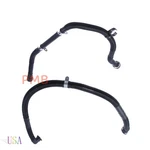 1.8T 2*AIR Pump Connecting Pipe Hoses Fit For Vw Golf Jetta Awd Aww Audi Awp. Fixed Price $31.99.