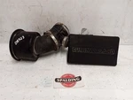 Air Inlet Duct Tube W/ Resonator From 2021 Sierra 3500 6.6L Turbo Diesel 0744791. Fixed Price $80.69.