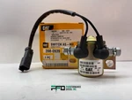 Caterpillar 398-0939 12V Magnetic Switch Assembly For C13 & C7 Marine. Fixed Price $152.55.