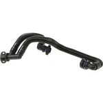 Porsche Boxster Cayman Vent Line Oil Separator Upper Fitting 98710714500. Fixed Price $89.00.