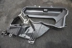 Air Intake Inlet Cover Drain Panel 9J1815129 Oem Porsche Taycan 2022. Fixed Price $44.99.