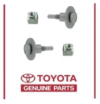 Lexus Toyota Scion Genuine Oem Air Filter Element Box Cover Screw Bolt & Nut Set. Fixed Price $13.91.