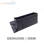 2004-2010 Audi A8 D3 4.2L Air Intake Duct 4E0129627K. Fixed Price $14.49.