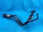 Lexus ES350 Fuel Filler Pipe Tube Hose Assembly 84K Japan Built 2013-2018 Oem. Fixed Price $195.00.