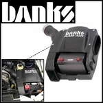 Banks Power Ram-air Cold Intake System 1999-2003 Ford F-250 F-350 7.3L. Fixed Price $429.00.