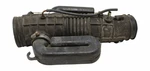2003 Pilot Air Tube/ Resonator Authentic Oem. Fixed Price $82.95.