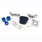 Bbk 1557 Cold Air Intake - Fenderwell Style (powder Coated Chrome). Fixed Price $299.99.