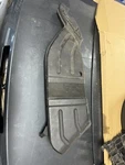 Audi A4 B6 B7 Air Intake Duct Cabriolet , 8E0129617 8E0129618E. Fixed Price $26.91.