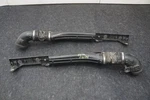 Set Left Right Air Inlet Duct Tube Oem CPLA16151AD Range Rover L405 2017-2022. Fixed Price $95.99.