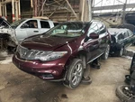 2011-2014 Nissan Murano Air Cleaner Awd 3.5L. Fixed Price $112.22.