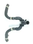 17-20 Maserati Levante 3.0L Intercooler Air Hose Twin Pipe Line 670039138. Fixed Price $249.99.