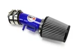 Hps Short Ram Air Intake W/ Filter For 09-13 Honda Fit (blue). Fixed Price $264.00.