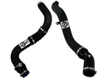 Afe Power 46-20174-B Bladerunner 3 Aluminum Hot And Cold Charge Pipe Kit Blac. Fixed Price $607.99.