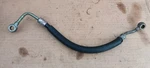 90 91 92 93 Accord 147K Fuel Feed Hose Line From The Filter To Rail Used Oem. Fixed Price $44.00.