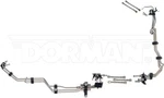 Dorman 919-811 Stainless Steel Fuel Line Kit Fits Chevrolet Gmc Models 15064600. Fixed Price $359.88.