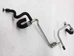 Genuine Volkswagen Fuel Line 03L-201-360-G. Fixed Price $74.39.