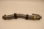 2014-2019 Chevy Corvette Fuel Tank Feed Crossover Tube Hose Pipe Oem. Fixed Price $57.00.