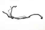 2019 -2023 Bmw X7 G07 3.0L Radiator Upper Coolant Hose Tube Pipe Oem 17125A022E8. Fixed Price $98.90.