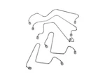 Injection Line Kit Dt Spare Parts 4.91306. Fixed Price $113.97.