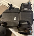 2005 Toyota Sienna Air Resonator Intake Tube Box 3.3 Duct Pipe 17893-AA010 2006. Fixed Price $115.23.
