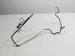 07-09 Lexus Ls 460 2007 4.6L Front Left Driver Brake Hose Pipe Line :o. Fixed Price $42.50.
