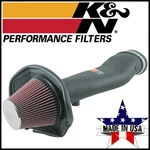 K&n Fipk Cold Air Intake System Kit Fits 2007-2009 Ford Mustang 5.4L V8 Gas. Fixed Price $367.99.