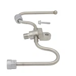 12677002 Fuel Rail Crossover Tube For Chevy Silverado 1500 Suburban Camaro Tahoe. Fixed Price $25.50.