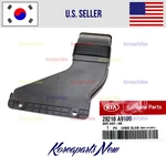Air Cleaner Intake Inlet Duct Hose Tube 28210A9100 Oem Kia Sedona 2015-2021. Fixed Price $58.32.