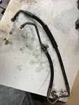 Mercedes Power Steering Pressure Hose 1714602924 R171 SLK280 SLK300 SLK350 Oem. Fixed Price $170.99.