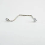 New Bmw Cabrio E88 High Pressure Pipe 13537576771 No Duty To. Fixed Price $92.78.