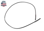 Bmw E46 Fuel Filter Pressure Regulator Vacuum Pipe Genuine 13327561060. Fixed Price $81.60.