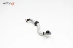 2020 - 2022 Ford Explorer 2.3L Hvac Heater Water Hose Tube Pipe Oem. Fixed Price $34.99.