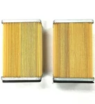 2 Pack Curtis Challenge Air E-57 Intake Filter Element. Fixed Price $40.43.