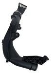 2010-2014 Vw Jetta Audi A3 Tdi 2.0L 1K0145770AG Intercooler Pressure Hose. Fixed Price $199.99.