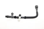 2017 - 2025 Alfa Romeo Giulia 2.0L Radiator Water Coolant Hose Tube Pipe Oem. Fixed Price $44.75.