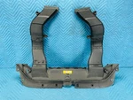 Mercedes Upper Tie Bar Bracket W/ Air Intake Ducts Rh & Lh 231-626-09-14 Oem. Fixed Price $225.00.