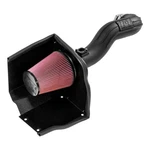 615120 Flowmaster Delta Force Performance Air Intake. Fixed Price $459.95.