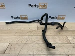 2009 Mercedes E63 Amg W211 Oem Heater Radiator Cooling Hose A2118302196 #8123. Fixed Price $39.99.