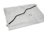 2005-2013 Chevy Corvette Fuel Tank Breather Vapor Canister Hose Pipe Oem Gm. Fixed Price $44.00.