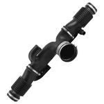 Air Intake Resonator Hose For Jaguar Xjl 3.0L Rwd C2D19760 2013 2014-2019. Fixed Price $59.00.