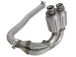 Afe Power Direct Fit Catalytic Converter For Jeep Wrangler 04-06 I6 4.0L. Fixed Price $800.99.