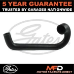 Fits Vauxhall Nova 1982-1992 1.0 1.2 Gates Upper Radiator Coolant Hose. Fixed Price $43.58.