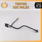14-19 Chevrolet Corvette C7 Right Fuel Feed & Return Line Pipe Hose Oem 32K. Fixed Price $45.65.